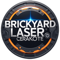 Brickyard Laser and Cerakote